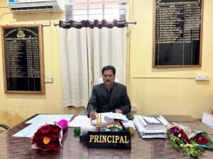 DR PRADEEP KUMAR NANDA